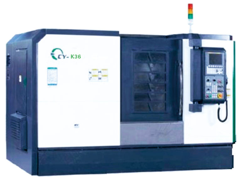 CY-K36 经济型九游官网